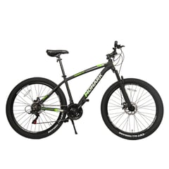 MONARK - Bicicleta Montañera Canyon HT Aro 27.5