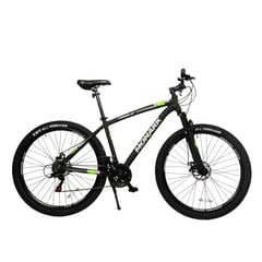 MONARK - Bicicleta Montañera Canyon HT Aro 29