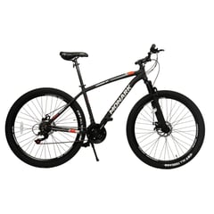 MONARK - Bicicleta Montañera Canyon HT Aro 29