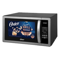 OSTER - Horno Microondas Poggm91101G