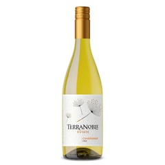 TERRANOBLE - Vino Blanco Chardonnay 750ml