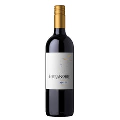 TERRANOBLE - Vino Tinto Merlot 750ml