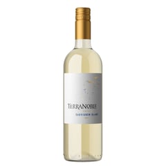 TERRANOBLE - Vino Blanco Sauvignon Blanc 750ml