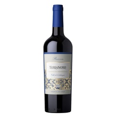 TERRANOBLE - Vino Tinto Reserva Cabernet Sauvignon 750ml