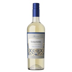 TERRANOBLE - Vino Blanco Reserva Sauvignon Blanc 750ml