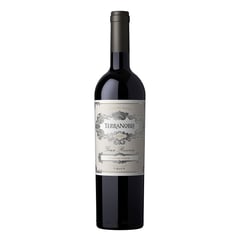 TERRANOBLE - Vino Tinto Gran Reserva Carmenere 750ml