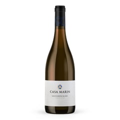 CASA MARIN - Vino Blanco Sauv Blanc 750ml