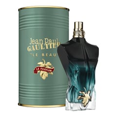 JEAN PAUL GAULTIER - Le Beau Le Parfum EDP 125 ml