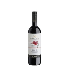 ZONIN - Vino Tinto Ventiterre Chianti 750ml