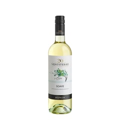 ZONIN - Vino Blanco Ventiterre Soave 750ml