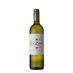 FUZION - Vino Blanco Chenin Chardonnay 750ml