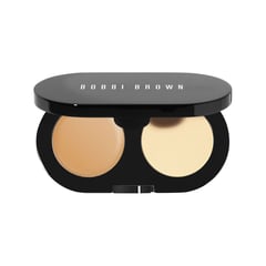 BOBBI BROWN - Corrector Creamy Concealer Kit