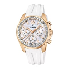 FESTINA - Reloj Mujer F20611/1 A