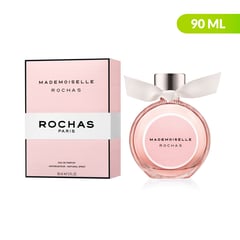 ROCHAS - Mademoiselle EDP 90 ml