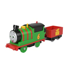 THOMAS - Tren Motorizado Thomas y sus amigos 