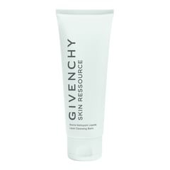 GIVENCHY - Skin Ressource Cleanising Gel Bálsamo limpiador líquido 125 ml