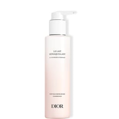 DIOR - Dior Leche Limpiadora Purificante Rostro y Ojos