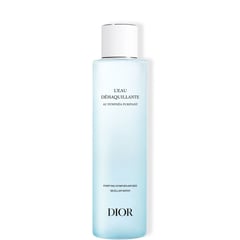 DIOR - Dior Agua Micelar Desmaquillante Rostro y Ojos