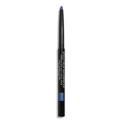 CHANEL - STYLO YEUX WATERPROOF LÁPIZ DE OJOS, DELINEADOR Y KHÔL DE LARGA DURACIÓN 38 BLEU MÉTAL 0.3G