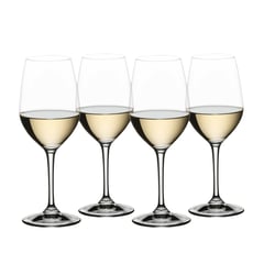 NACHTMANN - Set x 4 Copas para Vino Blanco Aromatic 370 ml
