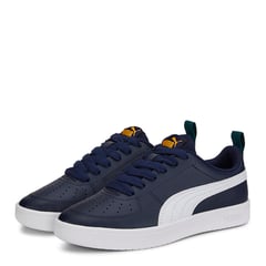 PUMA - Zapatillas Urbanas Unisex Rickie Jr Azul