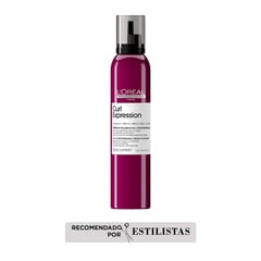 LOREAL PROFESSIONNEL - Crema en mousee Curl Expression cuidado cabello rizado 250ML