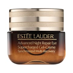 ESTEE LAUDER - Contorno de ojos Advanced Night Repair Eye Supercharged Gel-Creme Synchronized Multi-Recovery Eye Cream 15ml