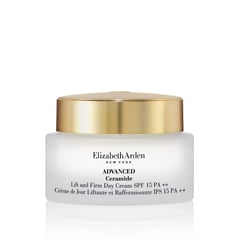 ELIZABETH ARDEN - Advanced Ceramide Lift and Firm Day Cream SPF 15 - 50 ml