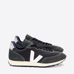 VEJA - Zapatillas urbanas Hombre RB0102367-H Negro