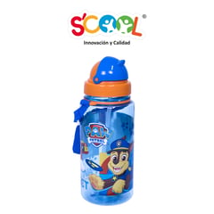 SCOOL - Botella PP Grande  PAW PATROL H