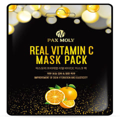 undefined - Real Vitamin C Mask 1 UN