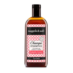 NUGGELA & SULE - Shampoo Epigenético Cabello Graso 250 ml