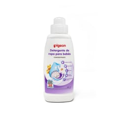 PIGEON - Detergente de Ropa para Bebés 500ml