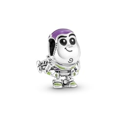 Charm Buzz Lightyear Disney Pixar