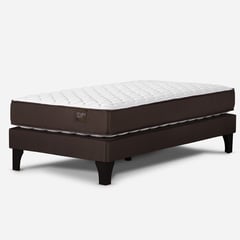 ROSEN - Cama Europea Ergo T New 1.5 Plz