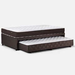 ROSEN - Cama Diván Ergo T New 1.5 Plz