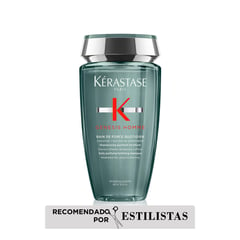 KERASTASE - Shampoo Genesis Homme force quotiden fortificante 250ml