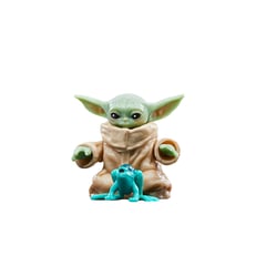 STAR WARS - Muñeco Baby Yoda