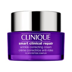 CLINIQUE - Crema Smart Clinical Repair Wrinkle Correcting Cream 50ml