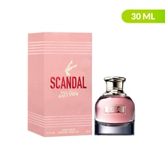 JEAN PAUL GAULTIER - Scandal EDP 30 ml