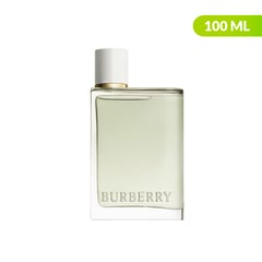 BURBERRY - Her Eau de Toilette 100 ml