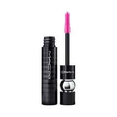 MAC - Máscara de Pestañas STACK Black 12ML