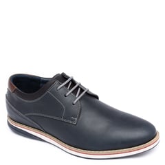 CHRISTIAN LACROIX - Zapatos Casuales Hombre Everest Azul Azul