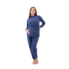 MOMMYLAND - Pijama de Lactancia Mommyland