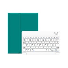 USAMS - Cover para iPad + Teclado 11" Verde