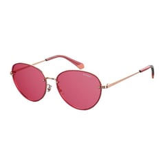 POLAROID - Lentes 202930Eyr580F Rosa Mujer