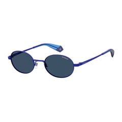 POLAROID - Lentes 201877Pjp51C3 Azul Unisex