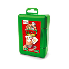 TOP TOYS - Juego de Mesa Pizza Delivery