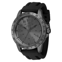 INVICTA - Reloj 40003 Hombre Gris Quartz Exclusivo Perú