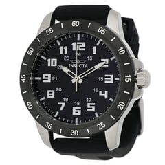 INVICTA - Reloj 40007 Hombre Plate